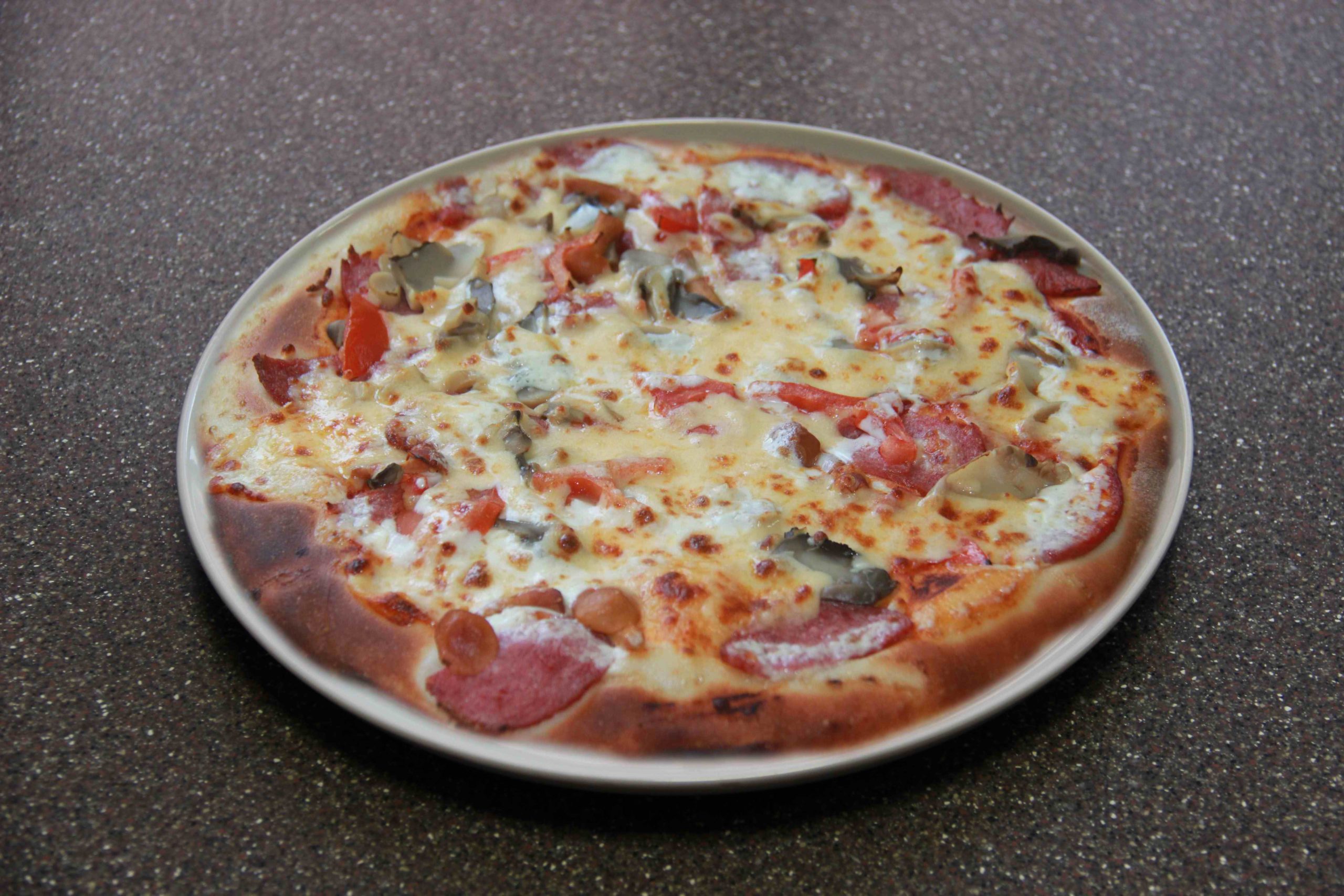 пицца неаполитанская ингредиенты фото 87